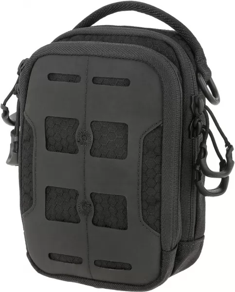 Maxpedition AGR CAP Compact Admin Pouch gear bags MXCAPBLK