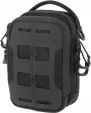 Maxpedition AGR CAP Compact Admin Pouch - MXCAPBLK