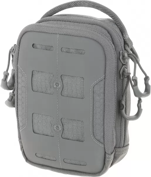 Maxpedition AGR CAP Compact Admin Pouch gear bags MXCAPGRY