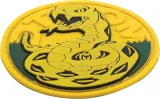 Maxpedition Dont Tread On Me Patch Color gear bags MXCDTMC