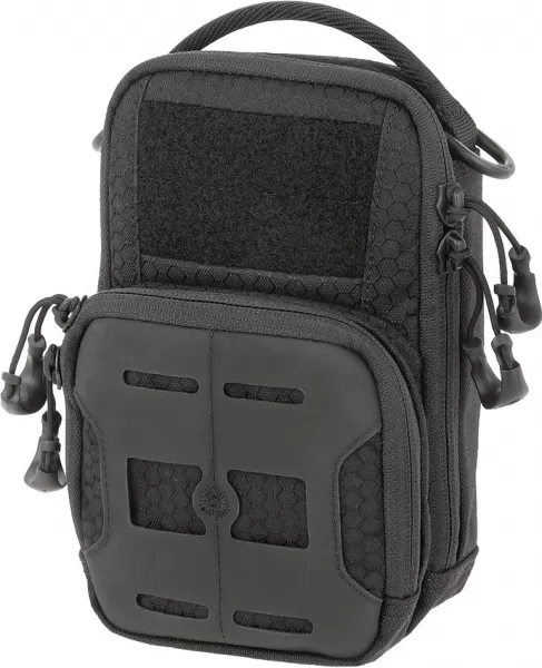 Maxpedition AGR Daily Essentials Pouch gear bags MXDEPBLK