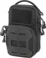 Maxpedition AGR Daily Essentials Pouch - MXDEPBLK