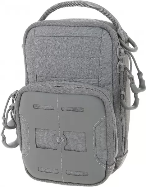 Maxpedition AGR DEP Daily Essentials Pouch gear bags MXDEPGRY