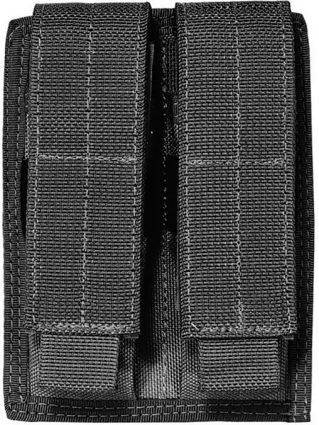 Maxpedition AGR DES Double Sheath Black gear bags MXDESBLK