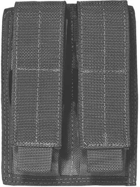 Maxpedition AGR DES Double Sheath Gray gear bags MXDESGRY