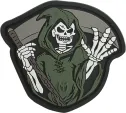 Maxpedition Death Cometh Patch Tactical - MXDETHA