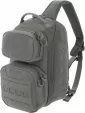 Maxpedition AGR EDGEPEAK v2 Sling Pack Gry - MXEDP2GRY