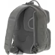 Maxpedition AGR EDGEPEAK v2 Sling Pack Gry gear bags MXEDP2GRY