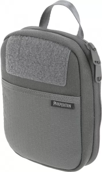 Maxpedition ERZ Everyday Organizer 2.0 gear bags MXERZ2GRY