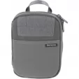 Maxpedition ERZ Everyday Organizer 2.0 gear bags MXERZ2GRY