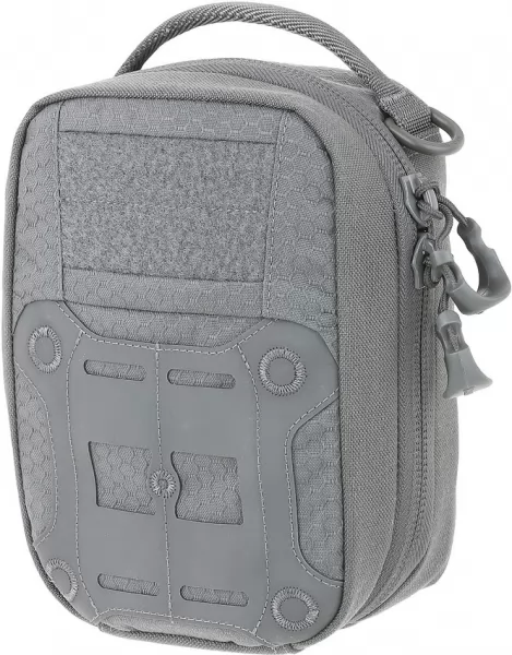 Maxpedition AGR FRP First Response Pouch gear bags MXFRPGRY