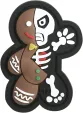 Maxpedition Gingerbread Patch Glow - MXGBSKZ