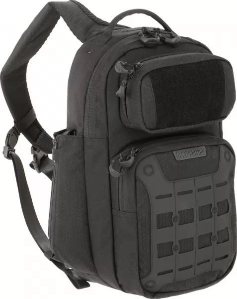 Maxpedition AGR Gridflux Backpack v2.0 gear bags MXGRF2BLK