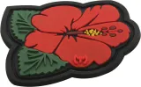 Maxpedition Hibiscus Patch Red gear bags MXHBSCR