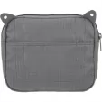 Maxpedition AGR HLP Hook-Loop Pouch Gray gear bags MXHLPGRY