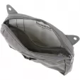 Maxpedition AGR HLP Hook-Loop Pouch Gray gear bags MXHLPGRY