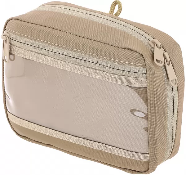 Maxpedition AGR IMP First Aid Pouch Tan gear bags MXIMPTAN
