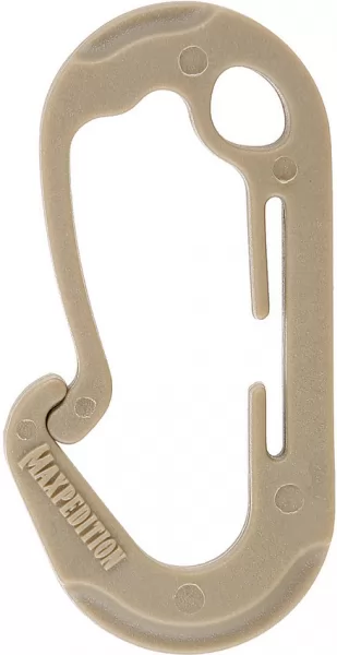 Maxpedition AGR J Utility Hook Large Tan gear bags MXJUHLTAN