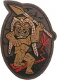 Maxpedition Ku God Of War Patch Color - MXKHGWC