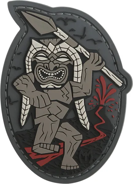 Maxpedition Ku God Of War Patch Tact gear bags MXKHGWS