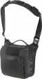 Maxpedition AGR LOCHSPYR Black - MXLCRBLK