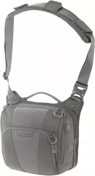 Maxpedition AGR LOCHSPYR Gray gear bags MXLCRGRY