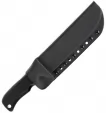 Maxpedition Long Clip Point Fixed Blade gear bags MXLLCP