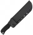 Maxpedition Short Clip Point Fixed Blade gear bags MXLSCP