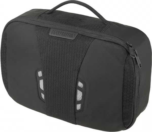 Maxpedition AGR Lightweight Toiletry Bag gear bags MXLTBBLK