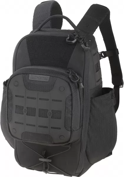 Maxpedition AGR LITHVORE Black gear bags MXLTHBLK