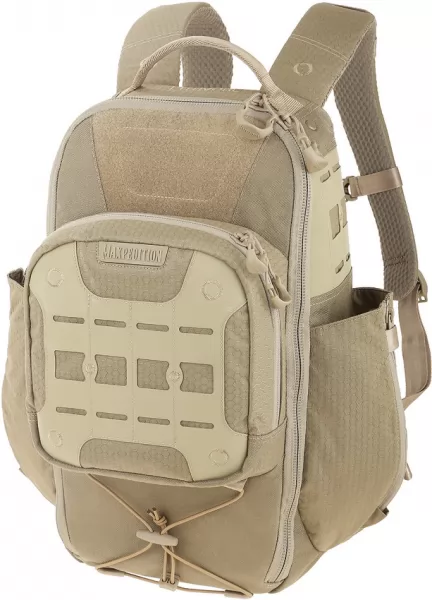 Maxpedition AGR LITHVORE Tan gear bags MXLTHTAN