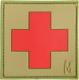 Maxpedition Medic Patch Large - MXMED2A