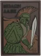 Maxpedition Come & Take It Patch Tact - MXMOLAS