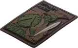 Maxpedition Come & Take It Patch Tact gear bags MXMOLAS
