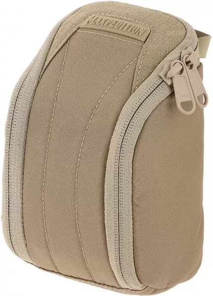Maxpedition AGR MPP Medium Pouch Tan gear bags MXMPPTAN