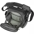 Maxpedition ENTITY Crossbody Bag S Char gear bags MXNTTCBSCH