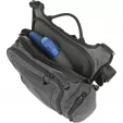 Maxpedition ENTITY Crossbody Bag S Char gear bags MXNTTCBSCH