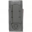 Maxpedition ENTITY Utility Pouch Tall Ash gear bags MXNTTPHTAS