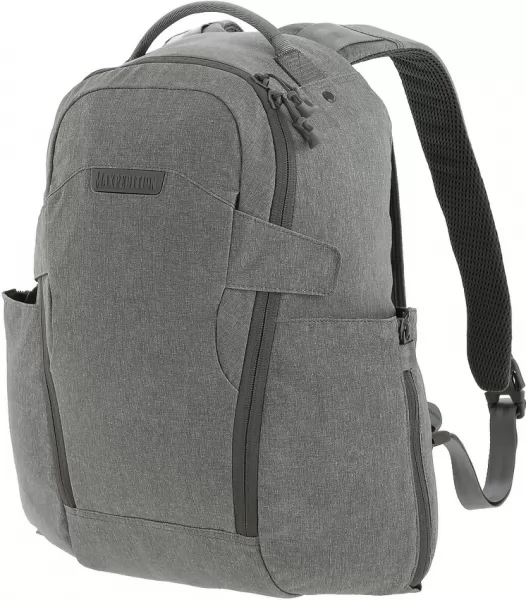Maxpedition ENTITY EDC Backpack 19L Ash gear bags MXNTTPK19AS
