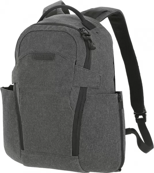 Maxpedition ENTITY EDC Backpack 19L Char gear bags MXNTTPK19CH