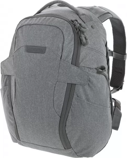 Maxpedition ENTITY EDC Backpack 21L Ash gear bags MXNTTPK21AS