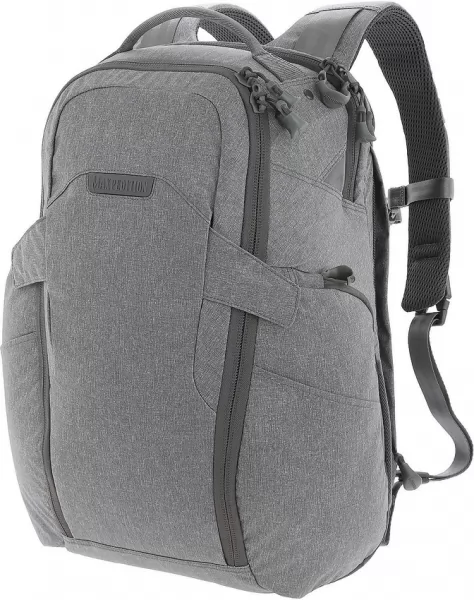 Maxpedition ENTITY Laptop Backpack 27L Ash gear bags MXNTTPK27AS
