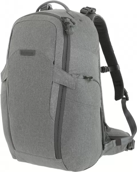 Maxpedition ENTITY Laptop Backpack 35L Ash gear bags MXNTTPK35AS