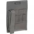 Maxpedition ENTITY Admin Panel Gray gear bags MXNTTPNAGRY