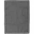 Maxpedition ENTITY Admin Panel Gray gear bags MXNTTPNAGRY