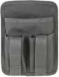 Maxpedition Entity Utility Panel - MXNTTPNUGRY