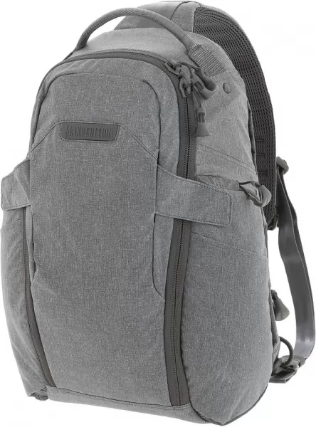 Maxpedition ENTITY EDC Sling Pack 16L Ash gear bags MXNTTSL16AS
