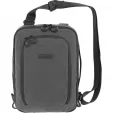 Maxpedition ENTITY Tech Sling Bag L Char gear bags MXNTTSLTLCH