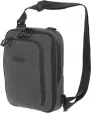 Maxpedition ENTITY Tech Sling Bag S Char - MXNTTSLTSCH