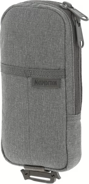 Maxpedition ENTITY Modular Pocket Ash gear bags MXNTTZPPAS